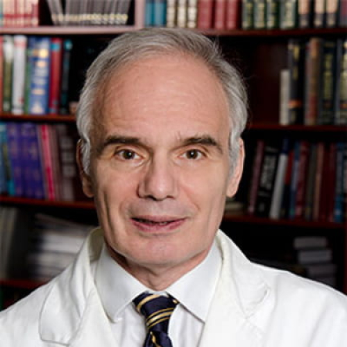 Assimos, Dean, M.D.
